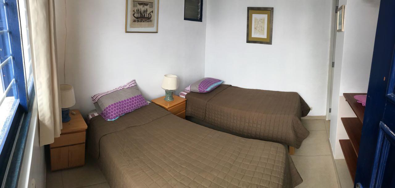 El Abelardo Pansiyon Lomas Dış mekan fotoğraf
